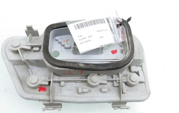 Volkswagen Polo IV 9N3 Tail light bulb cover holder 6Q6945257A