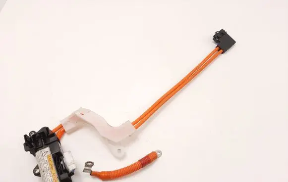 Toyota Prius (XW20) Electric car charging cable 2385YA1 2386YA1