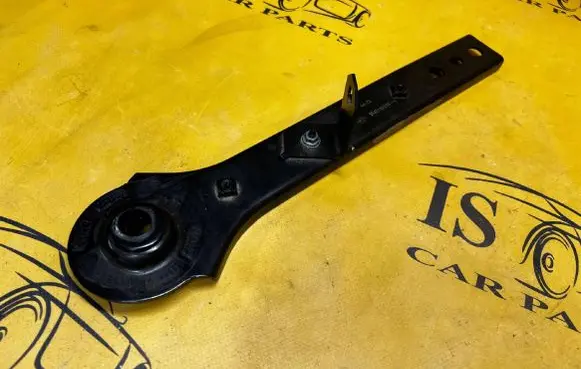 Renault Espace VI Other rear suspension part 554510691R