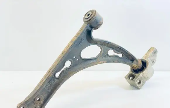 Audi A3 S3 8P Front lower control arm/wishbone 1K0407153G 1K0199231J 1K0407182