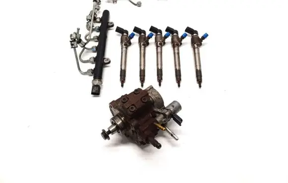 Ford Ranger Fuel injection system set BK3Q9D260AC