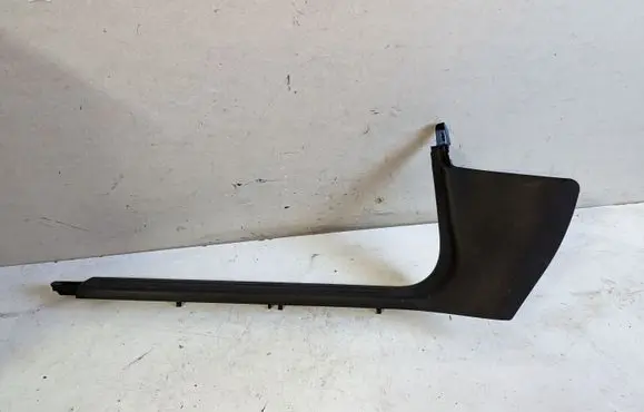 Audi A6 S6 C6 4F Front sill trim cover 4F2867271A