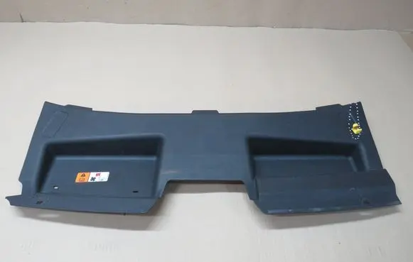Ford Kuga I Front grill AM2116613AA D2L4A