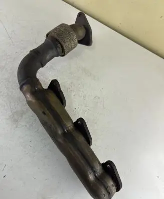 Exhaust manifold
