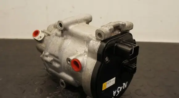 Air conditioning (A/C) compressor (pump)