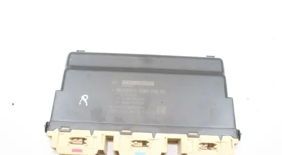 Mercedes-Benz GLA W156 X156 Seat control module A2468200526