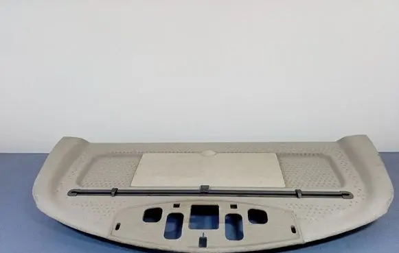 Renault Megane II Parcel shelf