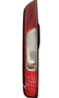 Ford Focus Rear/tail lights 4M5113404A