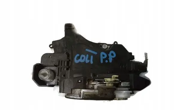 Mitsubishi Colt Front door lock