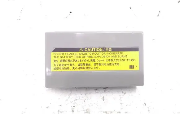 Lexus CT 200H Battery control module 8677776040 4348800040