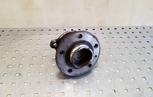 Volvo XC60 Rear wheel hub