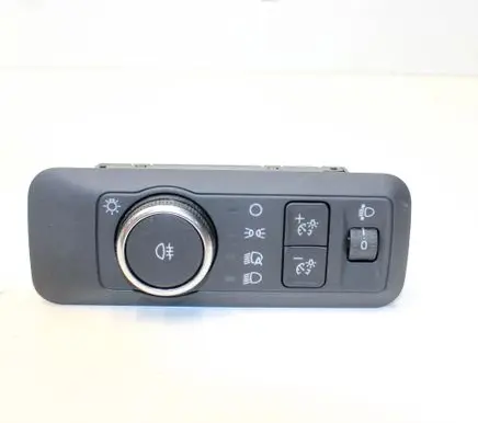 Ford Kuga III Light switch LV4T13D061BFW