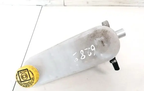 Peugeot Boxer Master brake cylinder