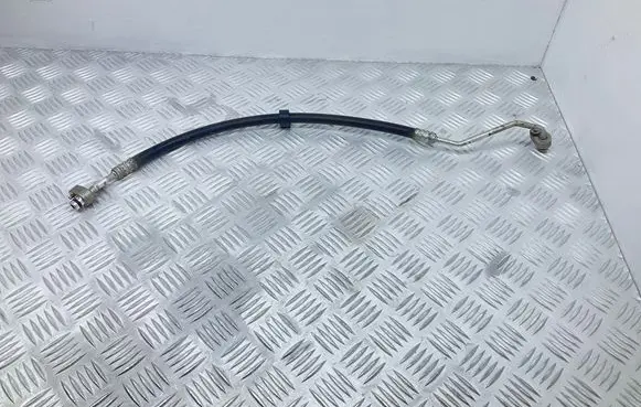 Audi A4 S4 B9 Air conditioning (A/C) pipe/hose 8W0816741D