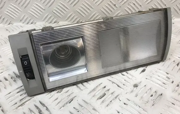 Volkswagen Transporter - Caravelle T5 Rear seat light 7H5947105
