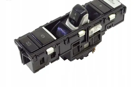 Volkswagen Golf VIII Gear selector 5H0713059R 5H0927225