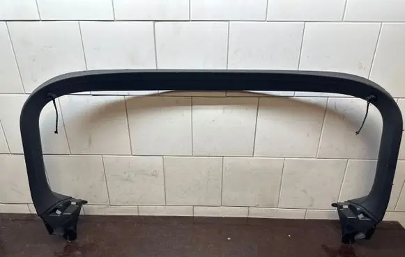 Audi A1 Tailgate trim 8X4867973