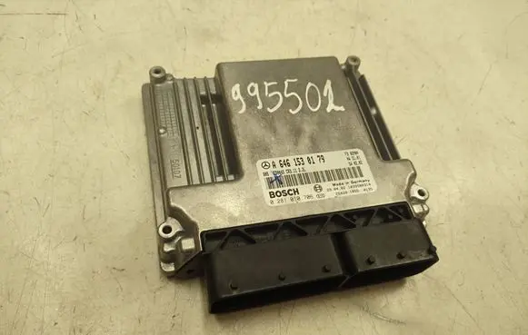 Engine control unit/module