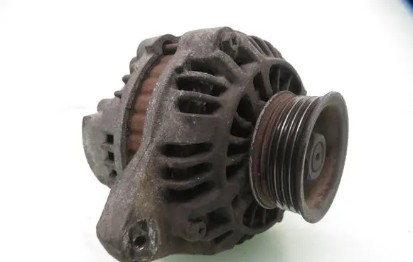 Honda Civic Generator/alternator A5TA7091 AHGA50