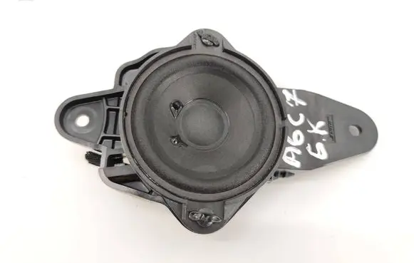 Audi A6 Allroad C7 Rear door speaker 4G9035402 3241880010