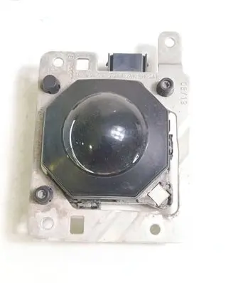 Distronic sensor radar