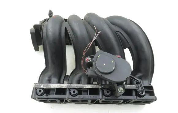 Mercedes-Benz C AMG W203 Intake manifold 6111500794 6110903637 72264428