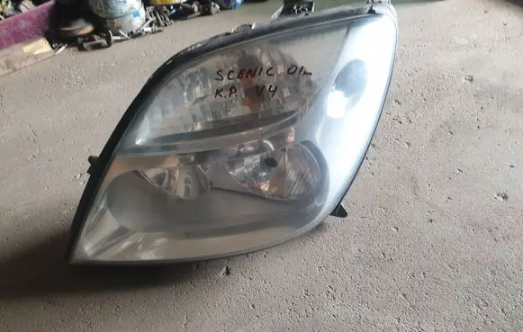 Renault Scenic I Headlight/headlamp