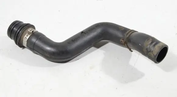 Porsche Cayman 987 Oil fill pipe 98710706401