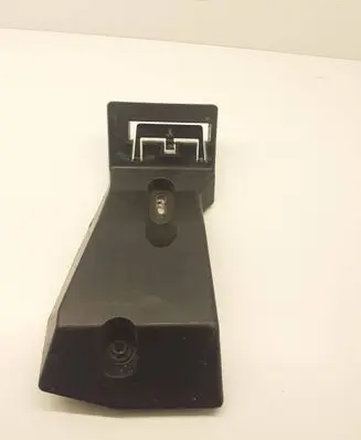 Honda Accord Accelerator throttle pedal bracket 