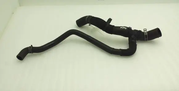 Volkswagen Polo V 6R Engine coolant pipe/hose 6R0122101BC