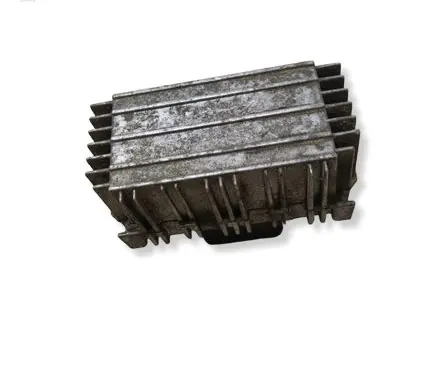 Opel Zafira A Glow plug pre-heat relay 09132691 51299008