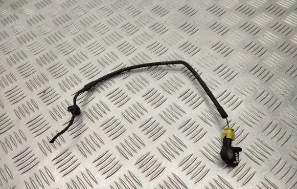 Skoda Octavia Mk3 (5E) Airbag deployment crash/impact sensor 3Q0959651A
