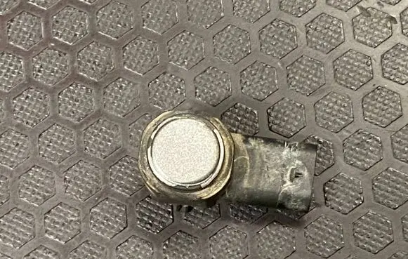 Volkswagen PASSAT B6 Parking PDC sensor 3C0919275L 2402070904 602937