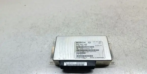Gearbox control unit/module