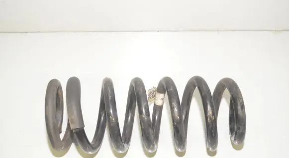 BMW X6 G06 Front coil spring