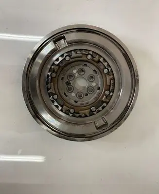 Hyundai Veloster Dual mass flywheel 232002B590