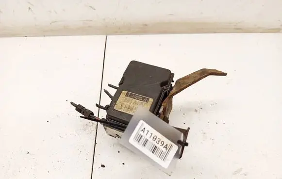 Toyota Avensis T250 ABS Pump 0265800382