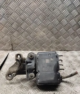 Volkswagen Caddy ABS Pump 1k0907379bm