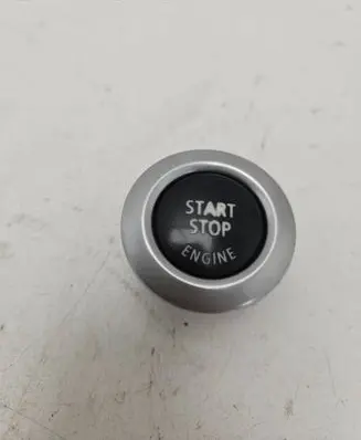 BMW 3 E90 E91 Engine start stop button switch 694991301