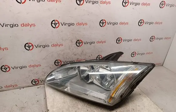 Ford Focus Headlight/headlamp 4M5113W030AD 10178 10113102A