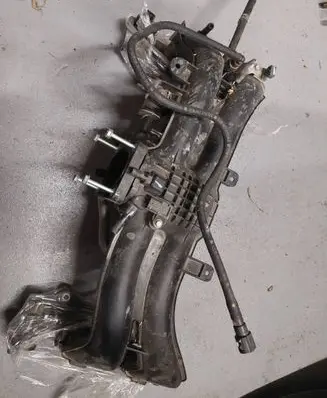 Subaru Outback (BS) Intake manifold