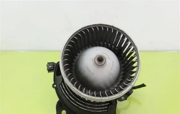 Fiat Grande Punto Heater fan/blower A43000800