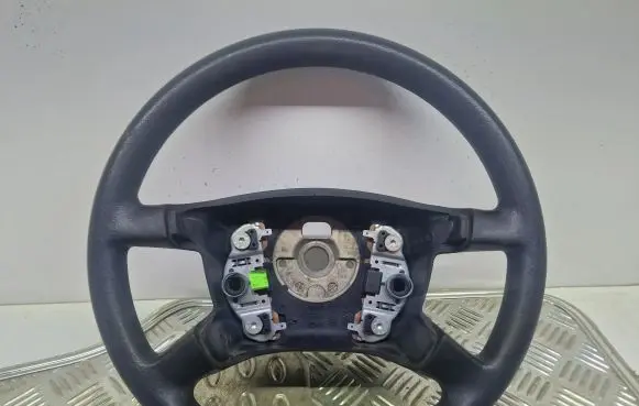 Skoda Fabia Mk1 (6Y) Steering wheel 6Y0419091