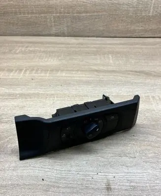 BMW 5 E60 E61 Light switch 6953733 014807