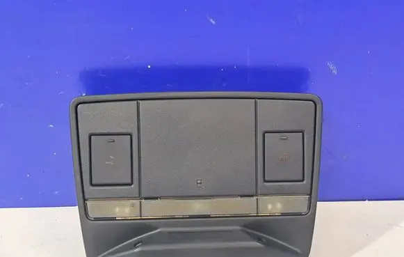 Jaguar F-Type Front seat light GX53519A58DA