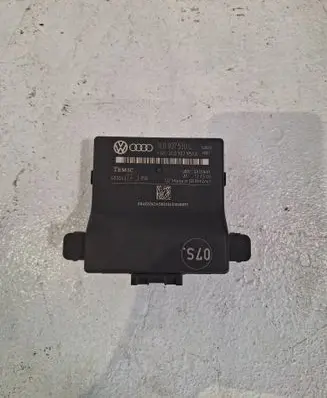 Volkswagen PASSAT B6 Gateway control module 3C0907530C