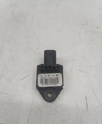Fiat Croma Airbag deployment crash/impact sensor