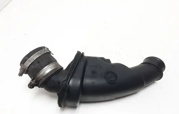 Volvo S80 Intake resonator 30778734 E2Z4D