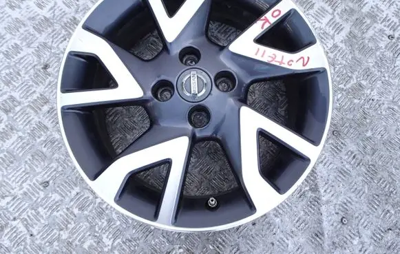 Nissan Note (E12) R16 alloy rim 
