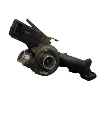 Volvo XC60 Turbo GT02056VL 31219697 6200013